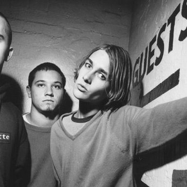 Silverchair photo 19