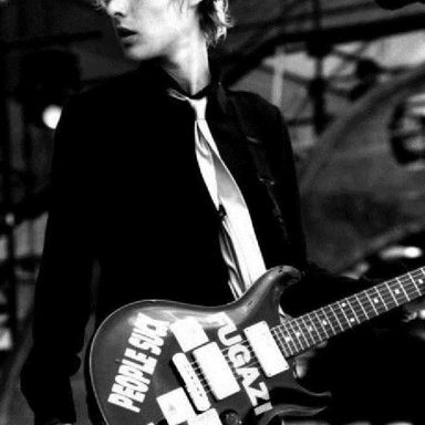 Silverchair photo 10