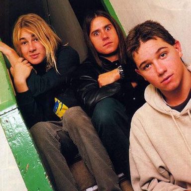 Silverchair photo 28