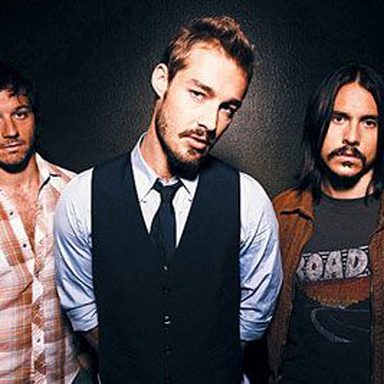 Silverchair photo 30