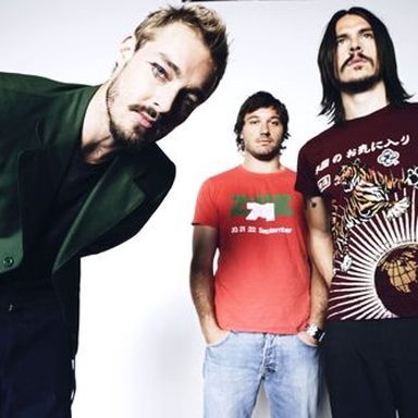 Silverchair photo 26