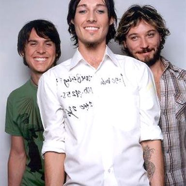 Silverchair photo 36