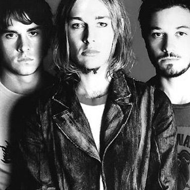 Silverchair photo 34