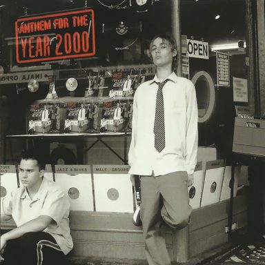Silverchair