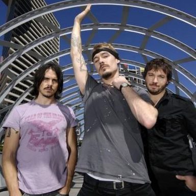 Silverchair photo 23