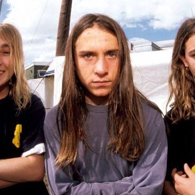 Silverchair photo 13