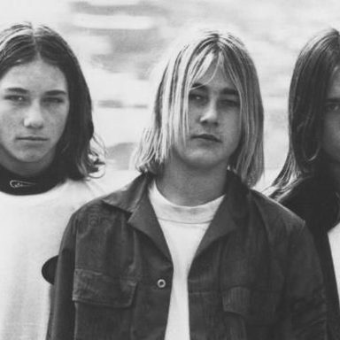 Silverchair photo 14