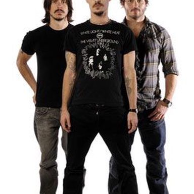 Silverchair photo 29