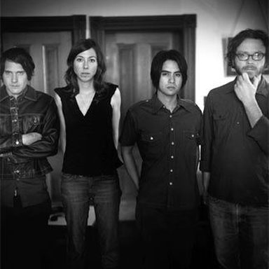 Silversun Pickups