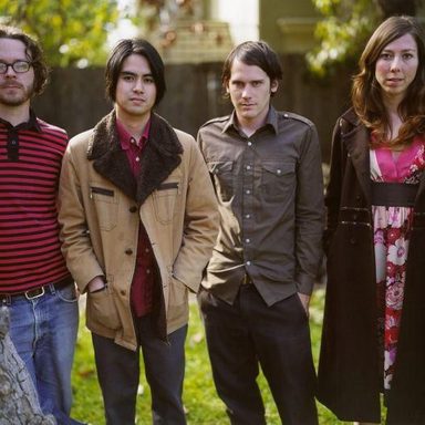 Silversun Pickups