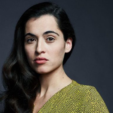 Sílvia Pérez Cruz