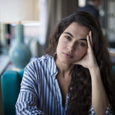 Sílvia Pérez Cruz
