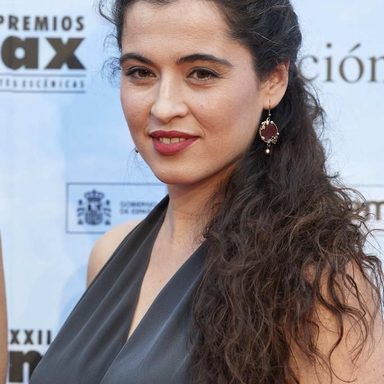 Sílvia Pérez Cruz