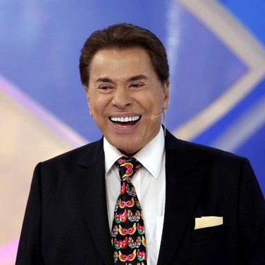 Silvio Santos