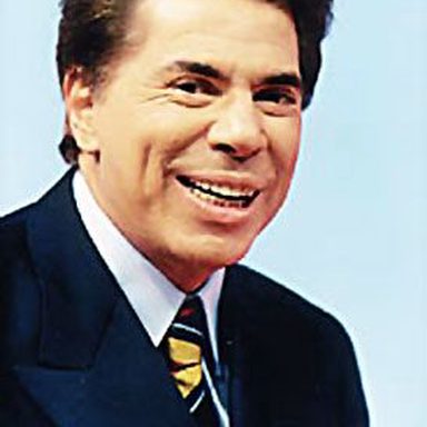Silvio Santos