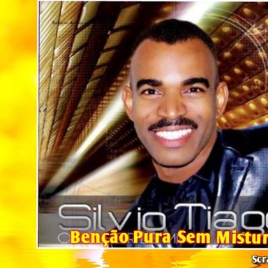 Silvio Tiago