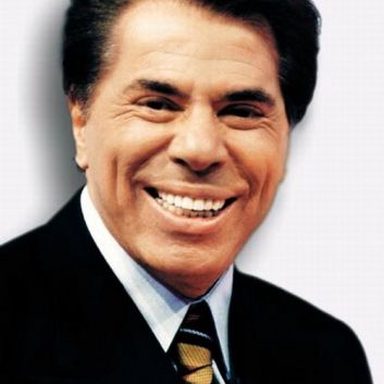 Silvio Santos