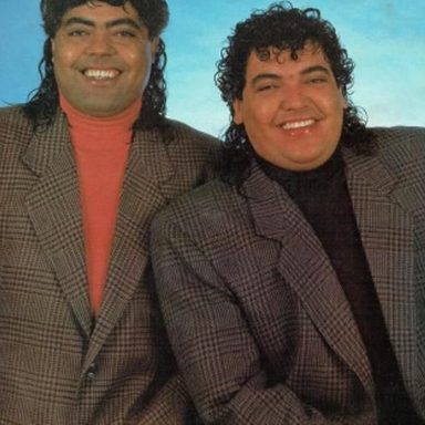 Silvio e Sandro