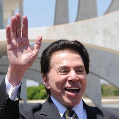 Silvio Santos