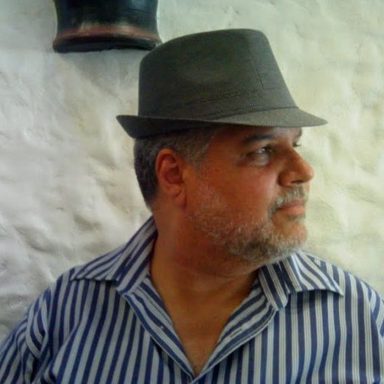Silvio Vinhal