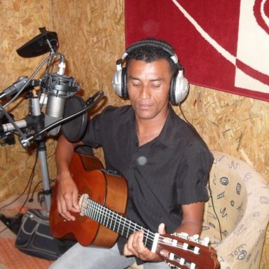 Silvio Canaã