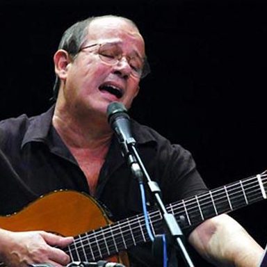 Silvio Rodriguez