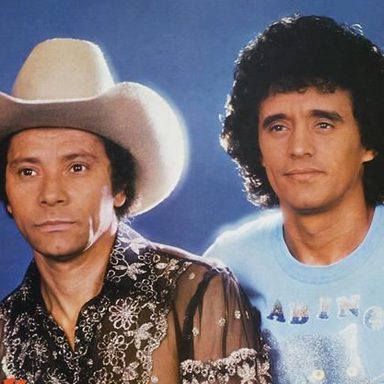Simão e Sabino
