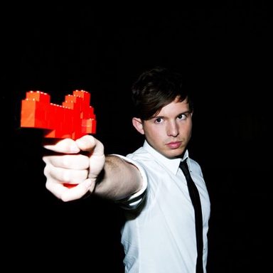 Simon Curtis photo 17