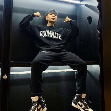 Simon Dominic
