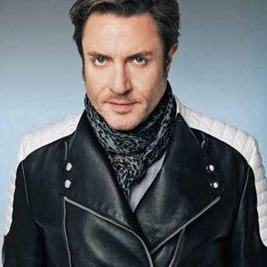 Simon Le Bon