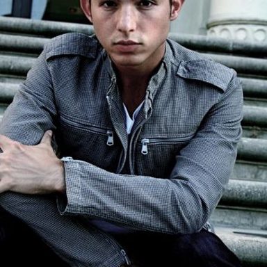 Simon Curtis photo 21