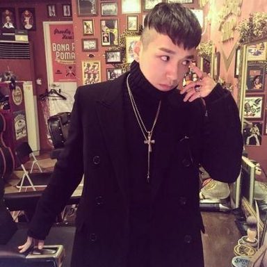 Simon Dominic photo 14