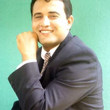 Simiao Gomes