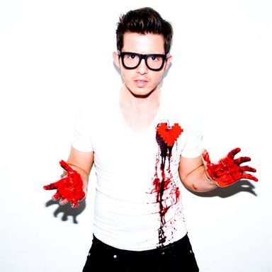 Simon Curtis photo 39