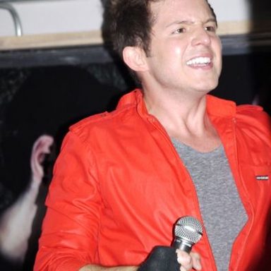 Simon Curtis photo 16