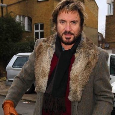 Simon Le Bon