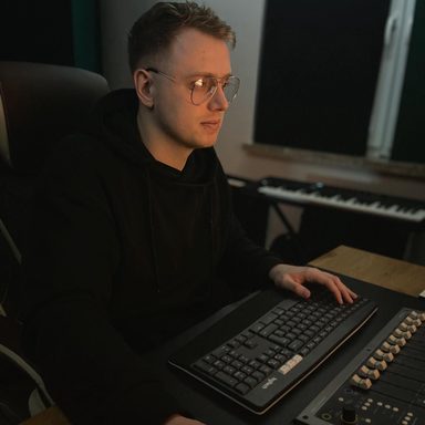 Simon Gron