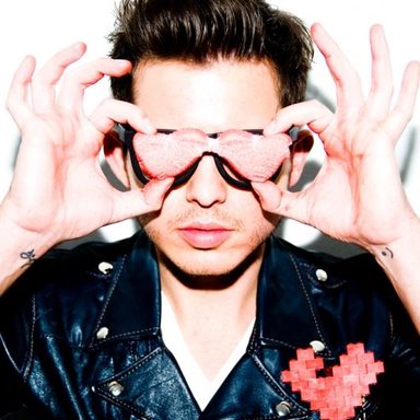 Simon Curtis photo 37