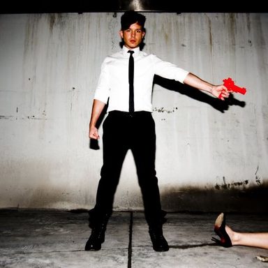Simon Curtis photo 15