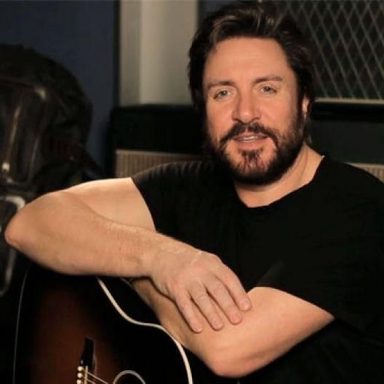 Simon Le Bon
