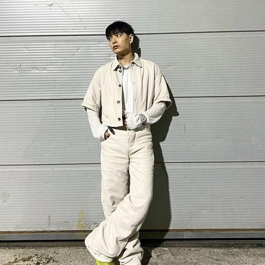 Simon Dominic photo 9