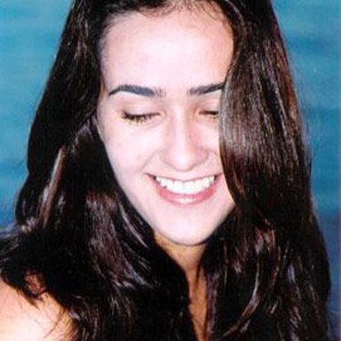 Simone Ávila