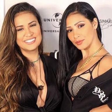 Simone e Simaria photo 10