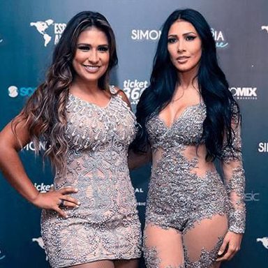 Simone e Simaria photo 62