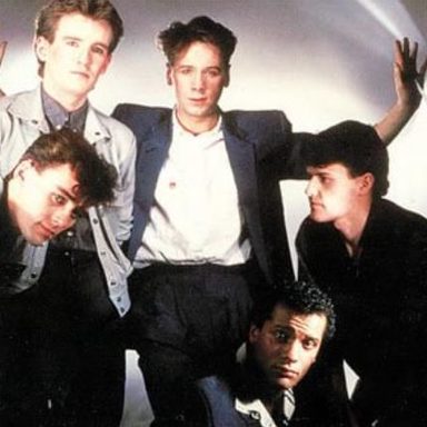 Simple Minds