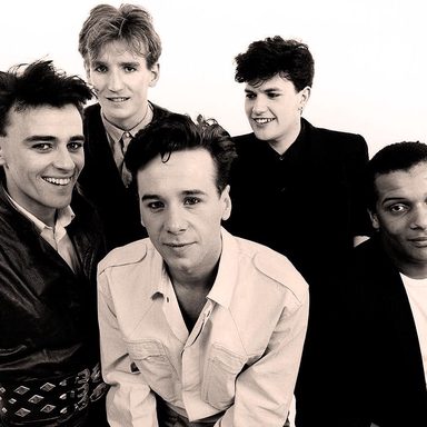 Simple Minds