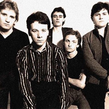 Simple Minds photo 10