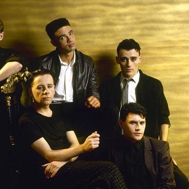 Simple Minds