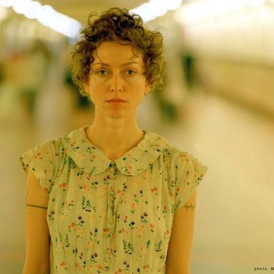Simone White