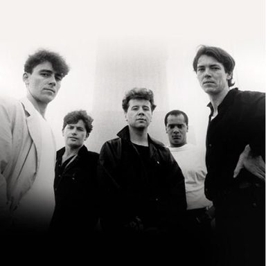 Simple Minds